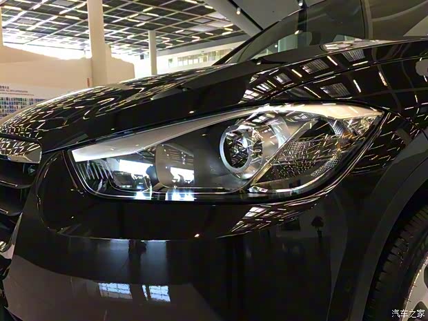 華晨寶馬 之諾60H 2016款 基本型