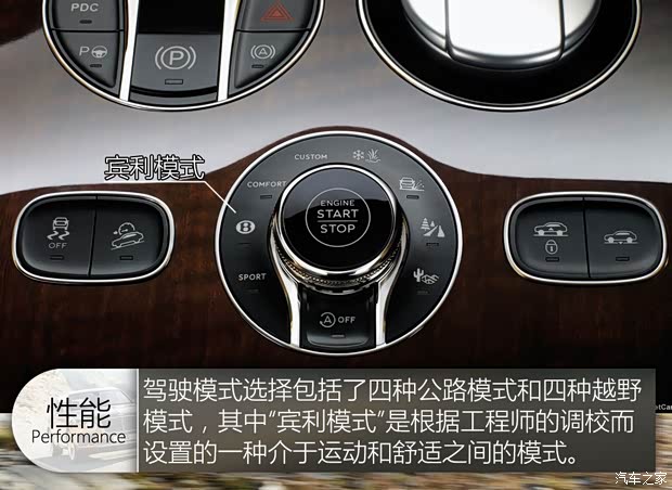 賓利 添越 2015款 基本型 賓利 添越 2015款 基本型