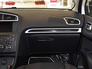 C4L首付仅5万元2年享0利息 现车充足_汽车之