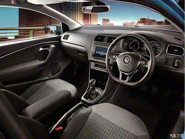 大眾(進(jìn)口) POLO(海外) 2017款  Match