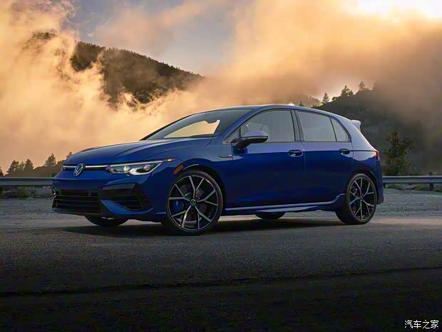 大众(进口) 高尔夫(进口) 2022款 2.0TSI R 美国版 大众(进口) 高尔夫(进口) 2022款 2.0TSI R 美国版