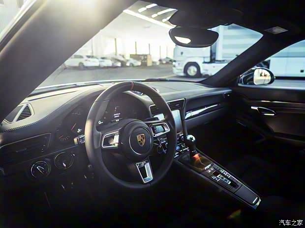 保时捷 保时捷911 2016款 Carrera S Endurance Racing Edition 保时捷 保时捷911 2016款 Carrera S Endurance Racing Edition