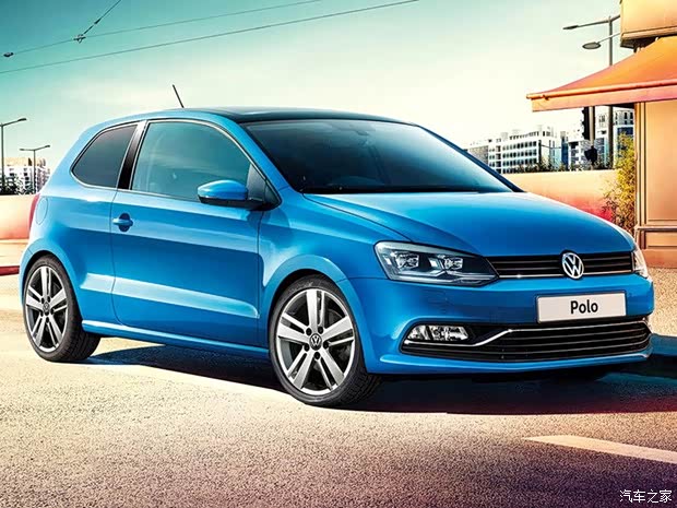 大眾(進(jìn)口) POLO(海外) 2017款  Match