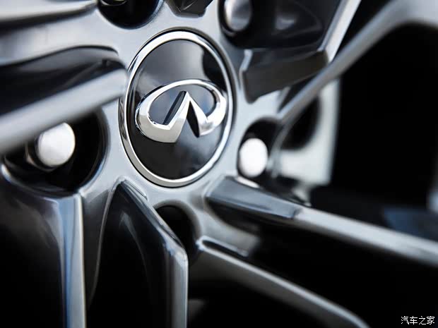 英菲尼迪(进口) 英菲尼迪QX50(进口) 2018款 基本型 英菲尼迪(进口) 英菲尼迪QX50(进口) 2018款 基本型