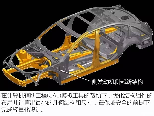 上汽通用雪佛蘭 邁銳寶XL 2016款 1.5T 雙離合銳耀版