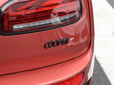 2022款 2.0T COOPER S 2022款 2.0T COOPER S