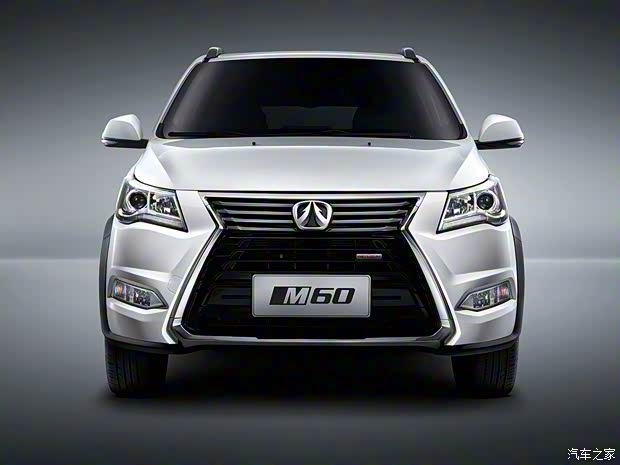 北京汽車 北汽威旺M60 2017款 1.5T 王者版