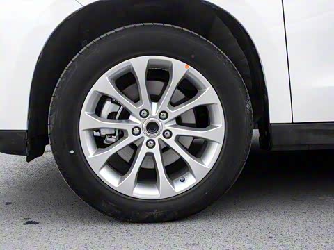 2017款 蓝标 1.5T 手动四驱豪华型 2017款 蓝标 1.5T 手动四驱豪华型