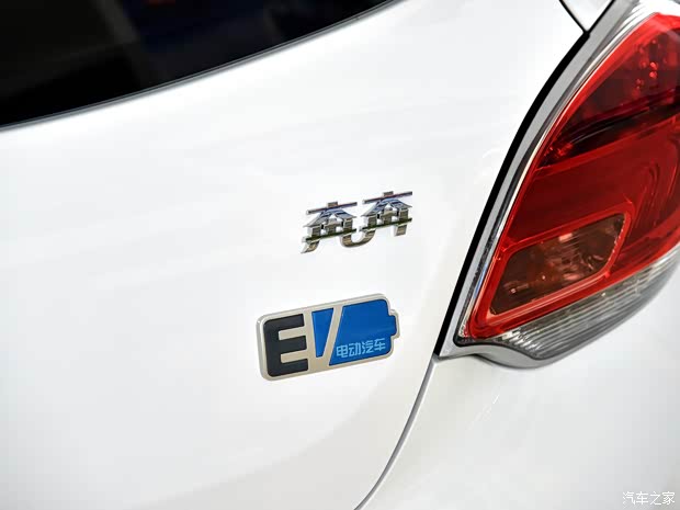 长安汽车 奔奔EV 2018款 纯电动 260公里基本型 长安汽车 奔奔EV 2018款 纯电动 260公里基本型