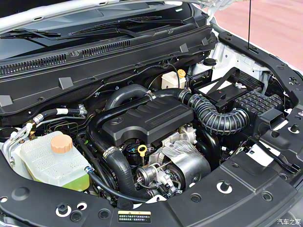 北汽银翔 北汽幻速S5 2017款 1.3T 手动尊贵型