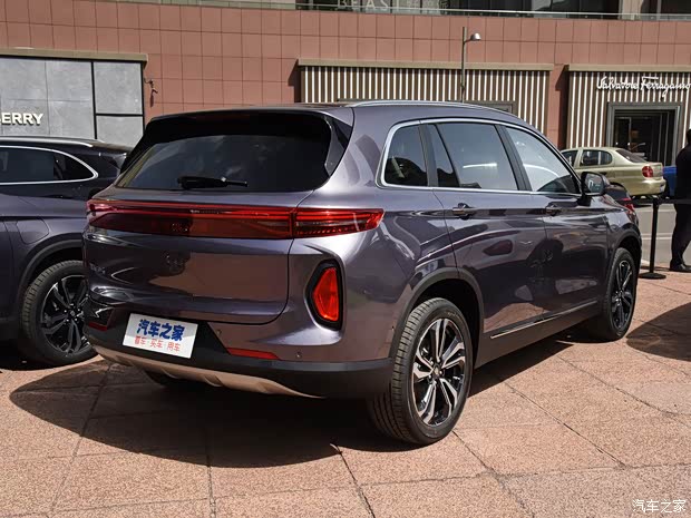 創(chuàng)維汽車 創(chuàng)維汽車ET5 2021款 520尊享版