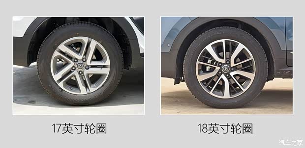 长安汽车 长安CS55 2017款 1.5T 自动炫耀型 长安汽车 长安CS55 2017款 1.5T 自动炫耀型