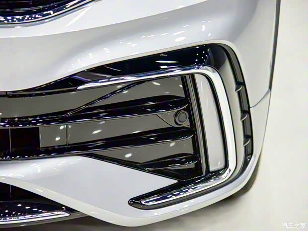 上汽大眾 途觀L新能源 2021款 改款 430PHEV 插電混動版