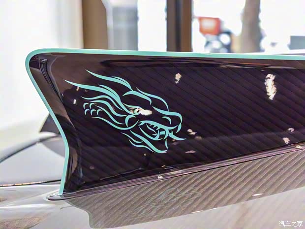 帕加尼 Huayra 2016款 Dinastia 特別版