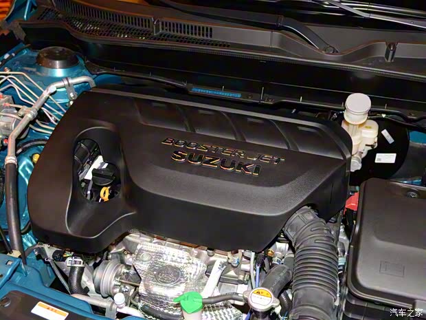 长安铃木 维特拉 2016款 1.4T 自动四驱旗舰型 长安铃木 维特拉 2016款 1.4T 自动四驱旗舰型