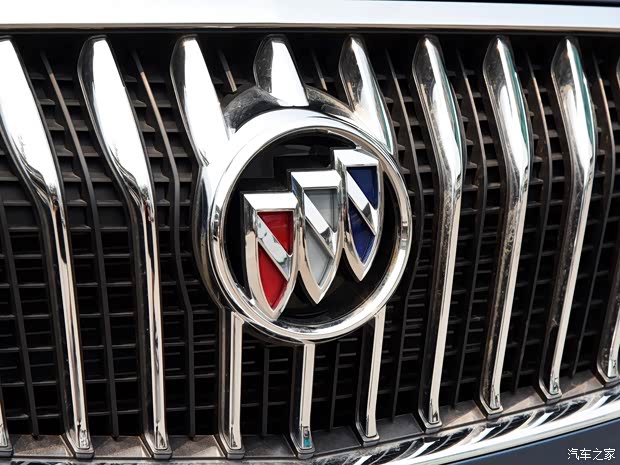 上汽通用别克 英朗 2016款 18T 双离合豪华型