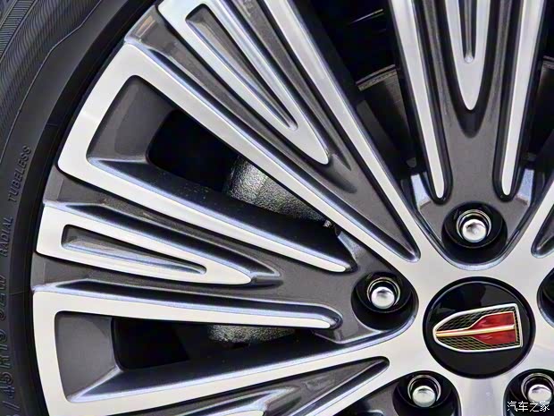 一汽红旗 红旗H5 2022款 1.8T 自动智联旗享版