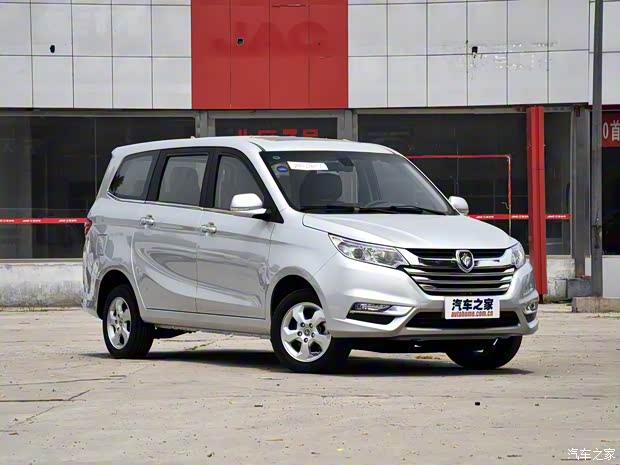 福田汽车 伽途im6 2017款 1.5L 智臻型 福田汽车 伽途im6 2017款 1.5L 智臻型