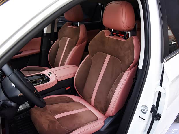 創(chuàng)維汽車 創(chuàng)維汽車ET5 2021款 520尊享版