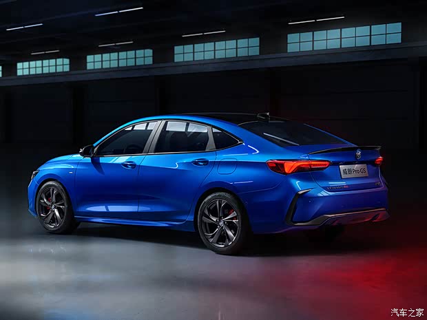 上汽通用别克 威朗 2021款 Pro GS 基本型 上汽通用别克 威朗 2021款 Pro GS 基本型