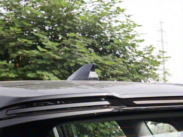 奇瑞汽车 瑞虎7 PLUS 2021款 1.5T 自动中配版