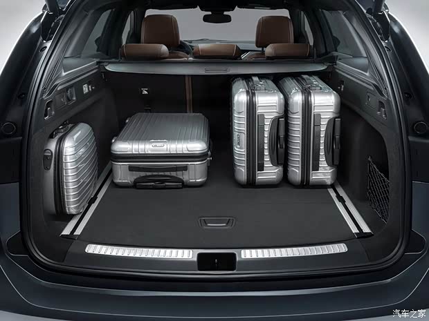 欧宝 英速亚 2017款 Sports Tourer