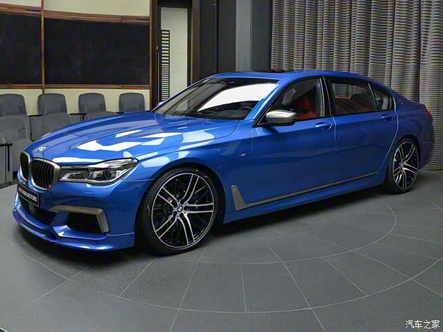 宝马(进口) 宝马7系 宝马(进口) 宝马7系