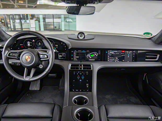 保时捷 Taycan 2021款 Taycan 4S Cross Turismo 保时捷 Taycan 2021款 Taycan 4S Cross Turismo