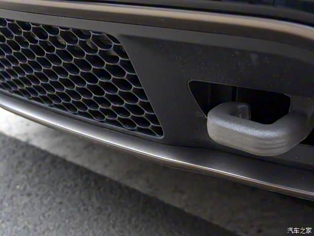 Jeep(进口) 大切诺基(进口) 2016款 75周年致敬版