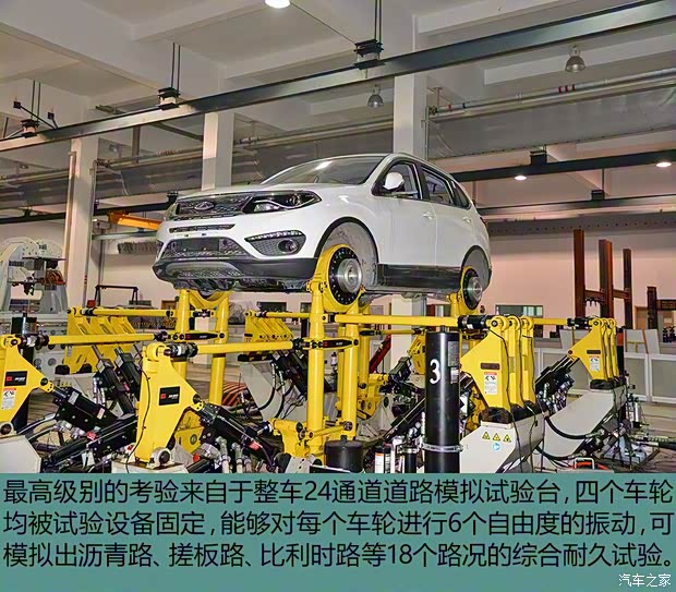 奇瑞汽车 瑞虎5 2016款 2.0L CVT荣耀版 奇瑞汽车 瑞虎5 2016款 2.0L CVT荣耀版