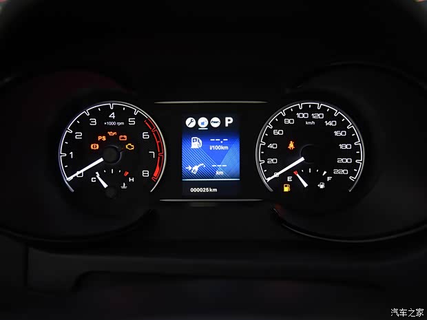 东风乘用车 东风风神AX7 2018款 1.6T 自动尊贵型 东风乘用车 东风风神AX7 2018款 1.6T 自动尊贵型