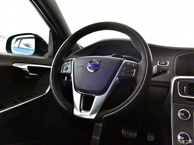 沃爾沃(進(jìn)口) 沃爾沃V60 2017款 2.0T Polestar