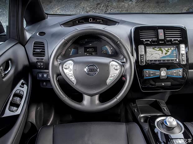 日產(chǎn)(進(jìn)口) 聆風(fēng) 2016款 基本型