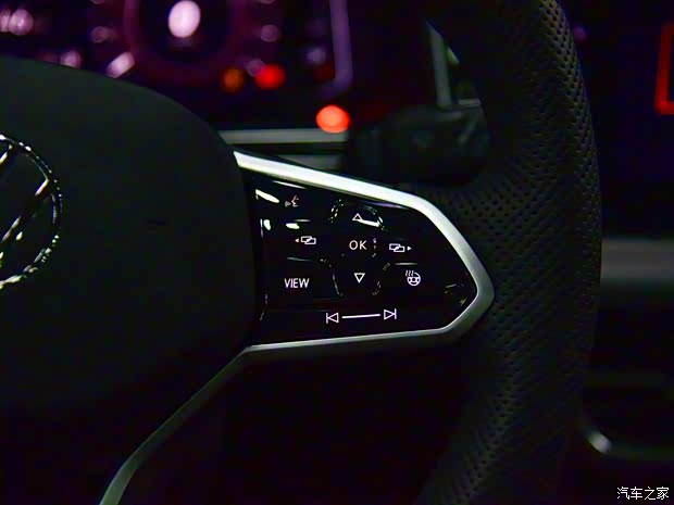 上汽大眾 途觀L新能源 2021款 改款 430PHEV 插電混動版