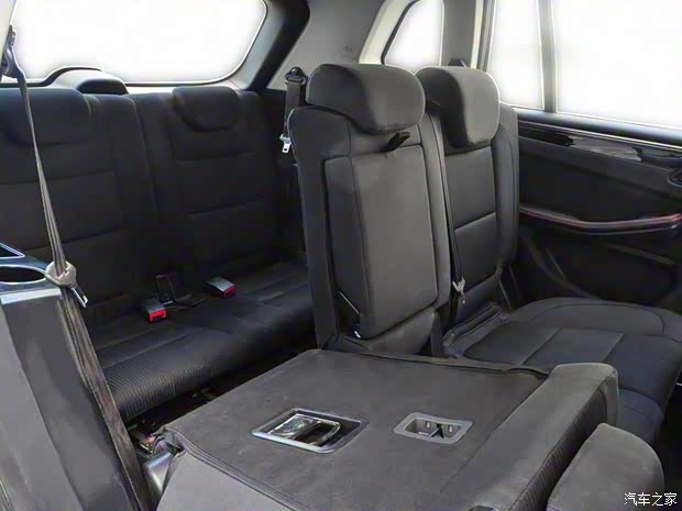 众泰汽车 大迈X5 2016款 1.5T 7座版 众泰汽车 大迈X5 2016款 1.5T 7座版