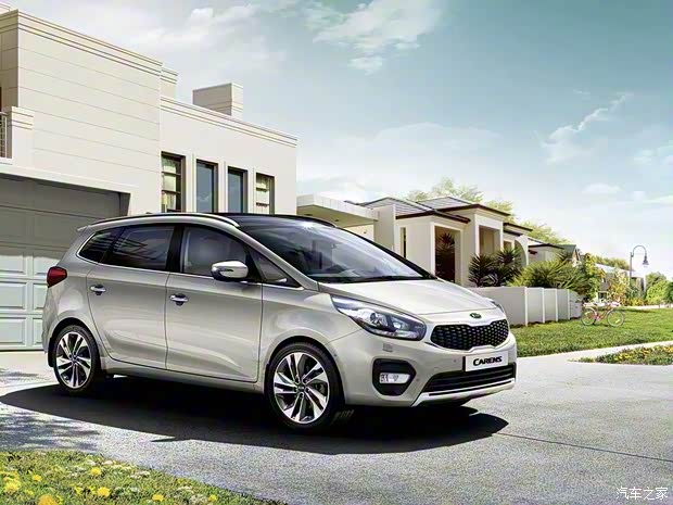 起亞(進(jìn)口) 佳樂 2016款 基本型