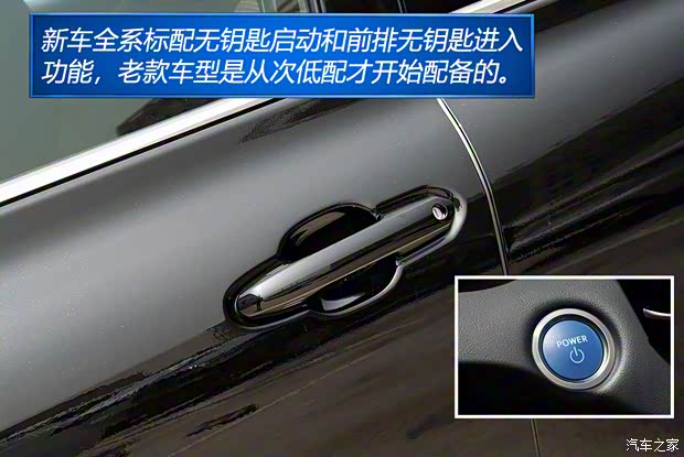 廣汽豐田 漢蘭達(dá) 2022款 雙擎 2.5L 兩驅(qū)精英版 5座