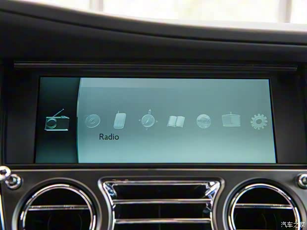 勞斯萊斯 魅影 2016款 Black Badge Edition