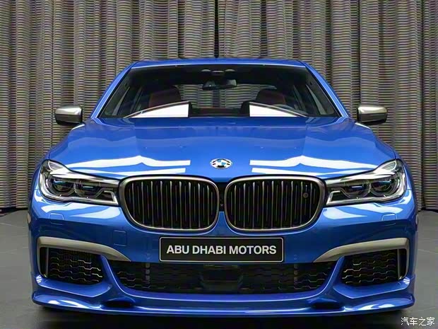 宝马(进口) 宝马7系 宝马(进口) 宝马7系