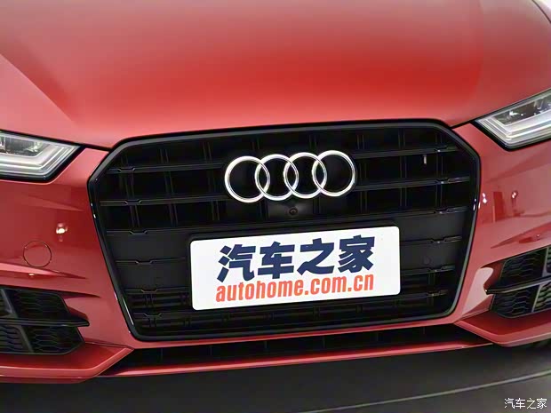 一汽-大眾奧迪 奧迪A6L 2018款 30周年年型 35 TFSI 運(yùn)動(dòng)型