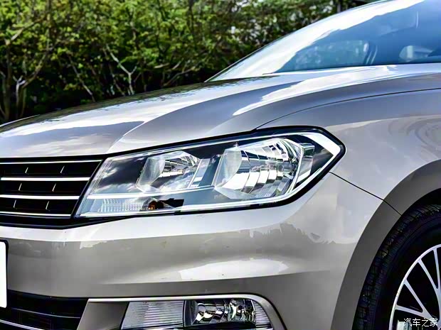 上汽大眾 桑塔納 2016款 1.6L 自動(dòng)基本型