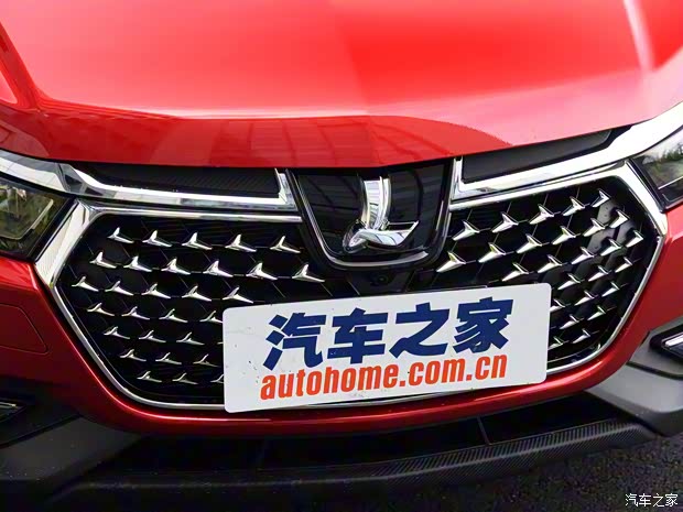 东风裕隆 U5 SUV 2017款 基本型 东风裕隆 U5 SUV 2017款 基本型