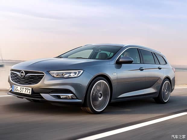 歐寶 英速亞 2017款 Sports Tourer 歐寶 英速亞 2017款 Sports Tourer