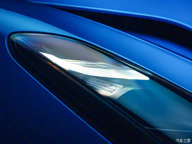路特斯 EMIRA 2021款 3.5T First Edition