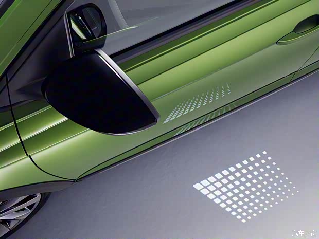 大眾(進口) Taigo 2021款 歐洲版