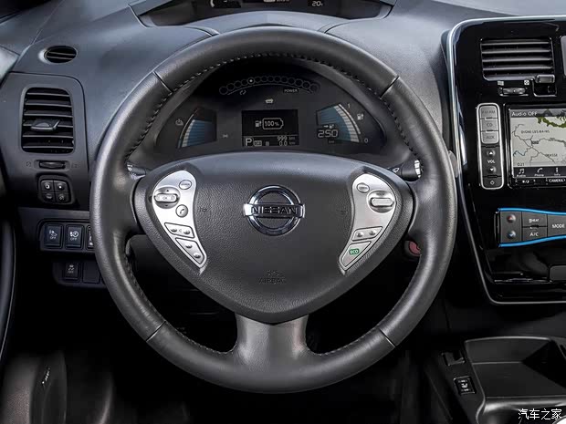 日產(chǎn)(進(jìn)口) 聆風(fēng) 2016款 基本型