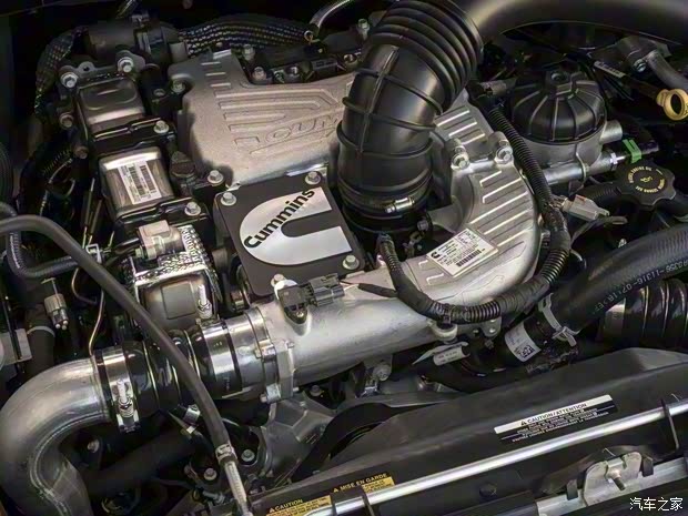 日產(chǎn)(進(jìn)口) Titan 2016款 單排 基本型