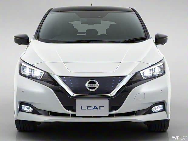 日產(chǎn)(進(jìn)口) 聆風(fēng) 2018款 基本型