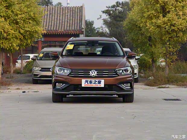 一汽-大眾 蔚領(lǐng) 2017款 基本型