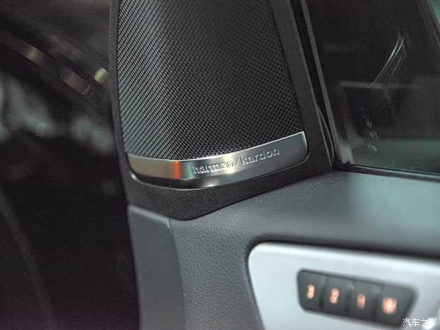 梅賽德斯-AMG 奔馳GLE級AMG 2015款 AMG GLE 63 4MATIC